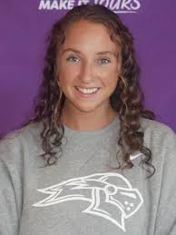 2021 Women's Cross Country Roster