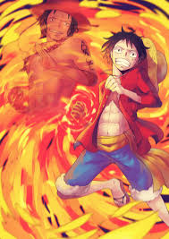 Monkey d luffy wallpapers ·① wallpapertag. D Brothers One Piece Mobile Wallpaper 1753034 Zerochan Anime Image Board