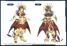pin on rpg 法師 奶媽