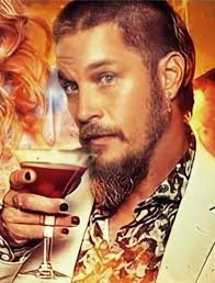 Travis Fimmel Fan Discussion