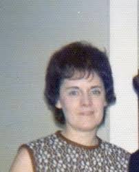 Margaret Fleming Obituary (2017)