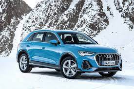 The long wheelbase of the audi q3 ensures plenty of knee, head and elbow room. Audi Q3 The News Of The 2021 Edition World Today News