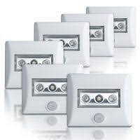 Nicht jeden bewegungsmelder kannst du innen und außen installieren. Bewegungsmelder Innen Bewegungsmelder Aussen Tipps