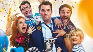 If you are currently going through a divorce or soon will be, divorce and your money is the perfect podcast for you. Divorce Club De Michael Youn Au Cinema On Peut Aller Tres Loin Actus Cine Allocine