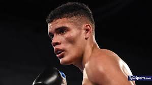 Repeat up to 5 times to receive maximum €100 bonus. Amilcar Vidal Quiere Lucir En La Noche De Castano Charlo Tyc Sports