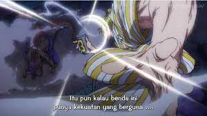 One Piece Eps 923 Anoboy Hal