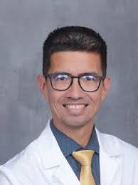 Dr. James Conner, MD
