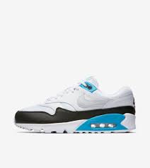 Cheap nike air max has a great reputation on earth for its high quality and fashionable. Air Max 90 1 White Amp Neutral Grey Amp Black Erscheinungsdatum Nike Snkrs De