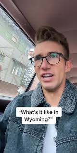 B Dylan Hollis Wyoming