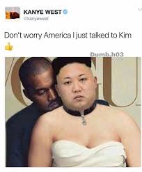 He is also known for his improvised tiktok live rapping and rapping of follower comments in which he raps whatever his viewers comment in the chat. Kanye West Saved The World Album On Imgur