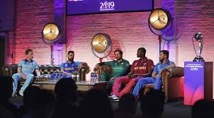 World Cup Points Table 2019 Icc Cricket World Cup 2019