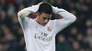Precios baratos · encuentra el mejor precio · encuentra gangas James Rodriguez Bei Real Madrid Vor Dem Aus Die Grunde Goal Com