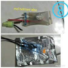 Repair peti sejuk yang tak sejuk/kurang sejuk: Modal Rm 8 Sahaja Lelaki Ini Tunjuk Cara Baiki Peti Sejuk Yang Rosak Impiana