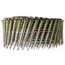 OEM Collated Coil Roofing Nails from www.alibaba.com