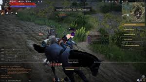 Maybe you would like to learn more about one of these? Black Desert Online Remastered Review Gamegrin