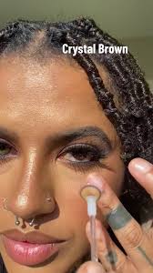 Crystal Parvin Brown