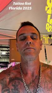 Jacksonville Fl Tattoo Festival 2025