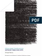 Apabila ide desain baju distro diatas telah anda pahami dengan baik, mari lanjutkan pada desain dengan gaya typography yang unik dan original, karena ini akan membuat desain anda bukan hanya. Menanam Padi Di Langit Puthut Ea