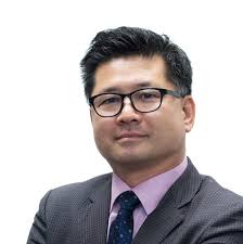 Julian Haffner For District 17 Delegate