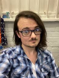 How do everyone! I'm Mike. I'm the Local Rocker All Rounder at the Palace  Theatre Manchester and sometimes Opera House. Been working at the Palace  Theatre now 7 years. Before that I