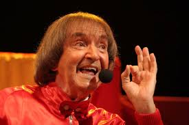 La nieta de Carlitos Balá reveló un secreto de su abuelo y causó conmoción:  “Guardó toda su vida...”