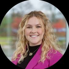 I'm so excited to share that I have officially accepted an offer with  Johnson Controls as a Communications Intern for this summer!