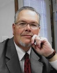 Donald Edwin Napier (Don)