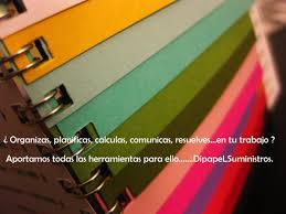 Dipapel Suministros