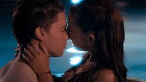 patrick Schwarzenegger Archives