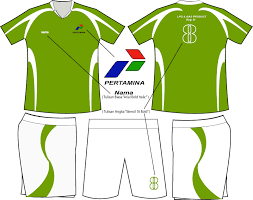 Tentunya kalian bakal berfikir tentang desain dan bahannya kan? 23 Desain Baju Futsal Online Pictures Blog Garuda Cyber