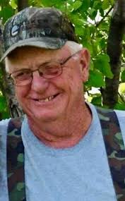 Gary W. Buckley, 74