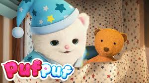 Now close your eyes and … Cantec De Noapte BunÄƒ Cantec De LeagÄƒn Pentru Copii Pufpuf Youtube