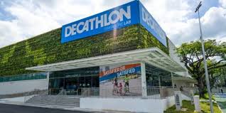 We also deliver to your doorstep islandwide Decathlon Leads The Way With Omnichannel And Digital Store Capabilities In Singapore The Drum
