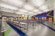 Wylie East Elementary - CADCO Architects & Engineers