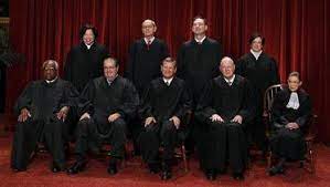 The justices who sit on the supreme court of the united states hold a unique governing power, making their selection extremely fraught. What S So Hard About Regulating Supreme Court Justices Ethics A Lot