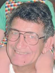 Robert Loren Dearmin