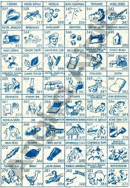 Semoga saja dapat menjawab rasa penasaran anda, tentang arti, tafsir dan angka main dari mimpi yang anda alami. Buku Mimpi 3d Bergambar Dan 3d Abjad Erek Erek Angka Kode Alam
