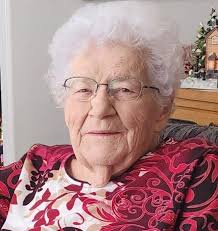 Obituary for Joyce Marleen Short