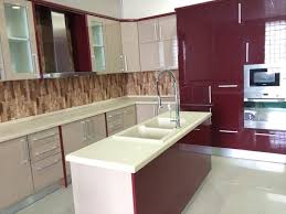 Kitchen Cabinets Installation Inception To Completion Properties 2 Nigeria