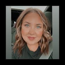 Tammy Kluver's Instagram, Twitter & Facebook