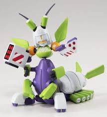 メダロット ゴッド エンペラー