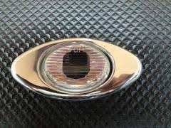 Interior Lights For Your Classic Custom Or Hot Rod Interior Lighting Interior Lights