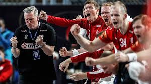 Spielplan und ergebnisse januar 2021 übertragen. Handball Wm 2021 Alle News Zur Handball Weltmeisterschaft Sportbuzzer De