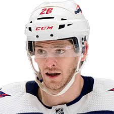 Eishockey NHL: Capitals gegen Islanders