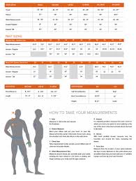 77 Proper Drake Waders Size Chart