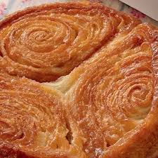 Kouign Amann La Recette De L Incontournable Gateau Breton Recette Kouign Amann Recette Kouign Amann