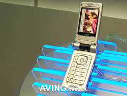 중국 휴대폰 Tour 3 'Haier N60 ...