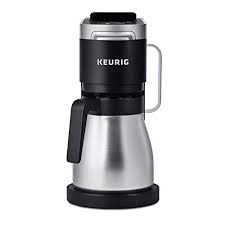 4.4 out of 5 stars. Best Dual Coffee Maker Of 2021 Two Way Coffee Brewer Reviews
