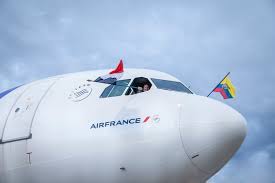 Pagá el precio más bajo en cuotas sin interés comprando tus pasajes a paris en avantrip.com. Air France Inaugura Vuelo Directo Quito Paris Que Operara Tres Veces Por Semana