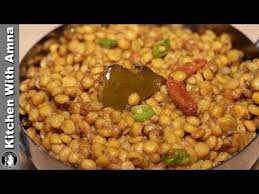 Achari Chana Daal Dhaba Style Recipe Chana Dal Tadka Kitchen With Amna Youtube Recipes Lentil Recipes Pakistani Food